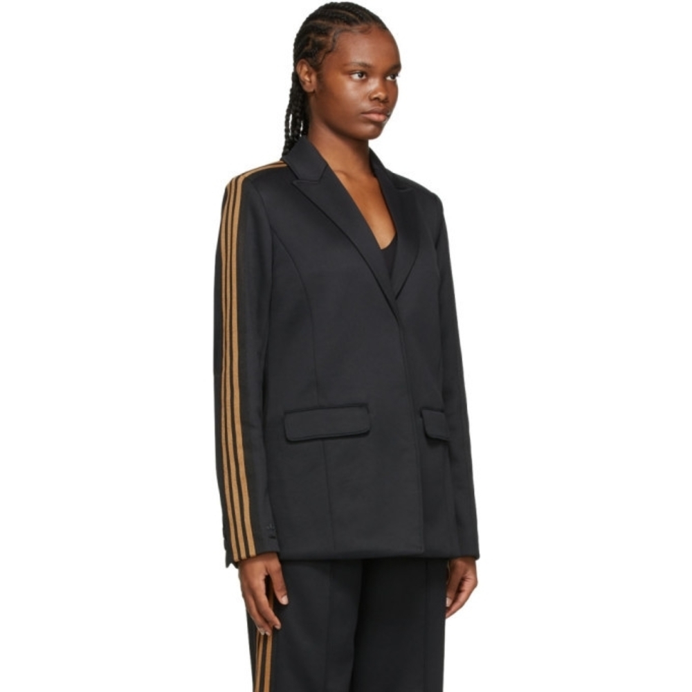 Ivy Park Black Blazer
